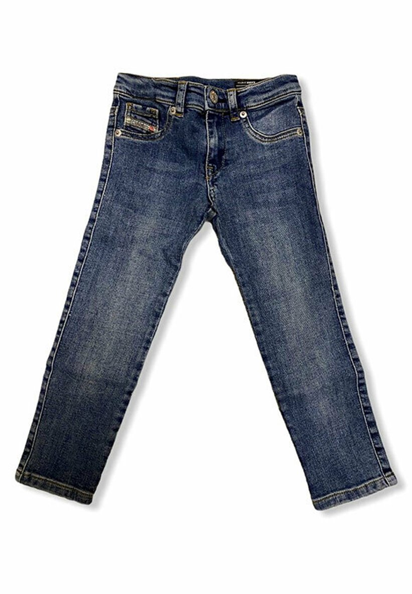 Diesel Jeans slim fit - blu - Zalando.it