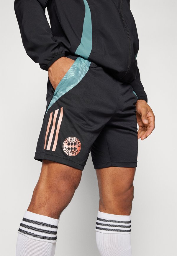 FC BAYERN TIRO SHORT - Club wear2