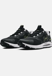 Under Armour Scarpe da corsa su strada - black
