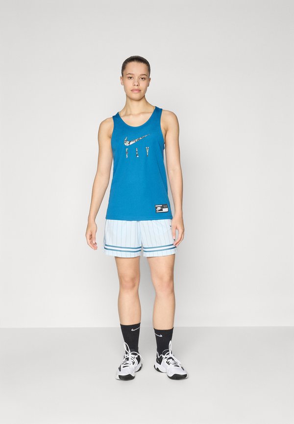 CROSSOVER - Sports shorts2