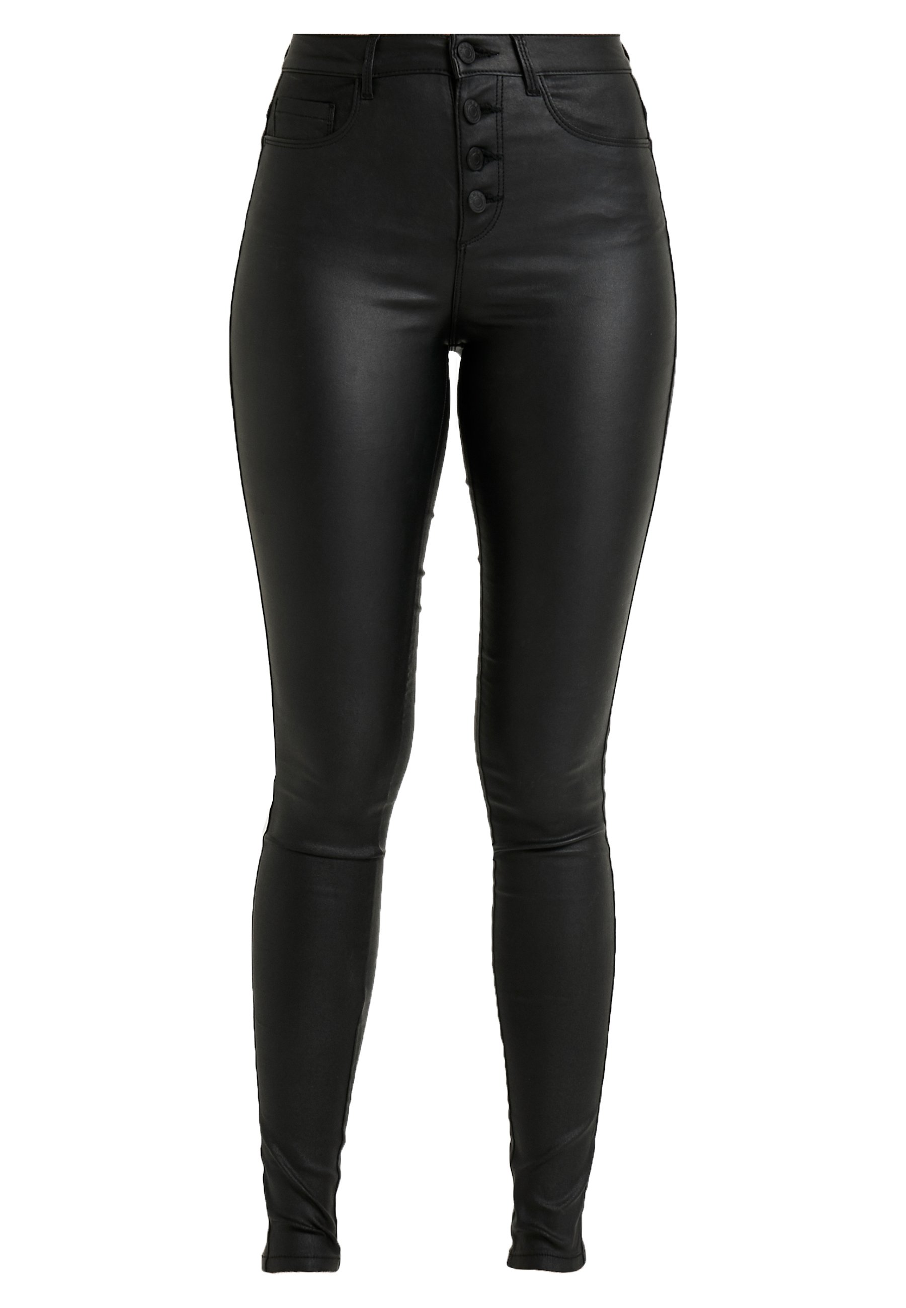 ONLY Tall ONLROYAL BUTTON COATED 