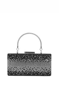 Unausgewählt, black