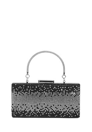 Glitter Party - Pochette - black