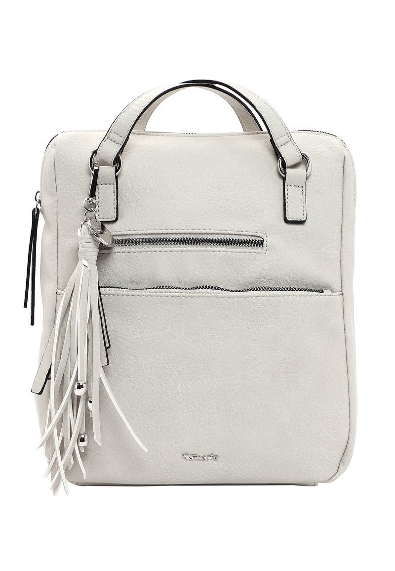 Damen Handtaschen | Tamaris ADELE Tagesrucksack beige - PZ34321 Damen Handtaschen | Tamaris ADELE Tagesrucksack beige - PZ34321