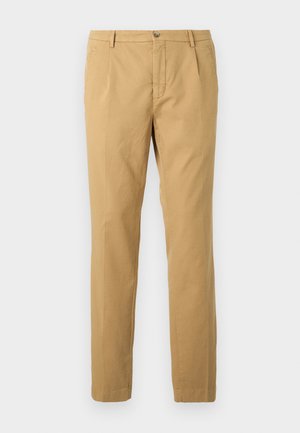 Hackett London Chinos - camel beige