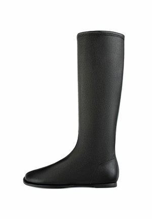 AURORA’S SHINE - Stivali alti - black