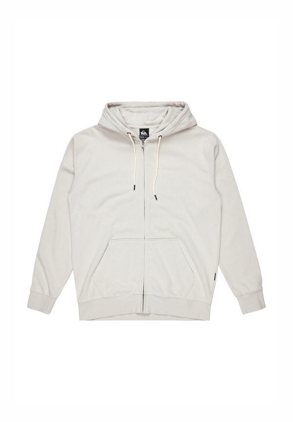 SALT - DURCHGEHENDEM - Zip-up sweatshirt2