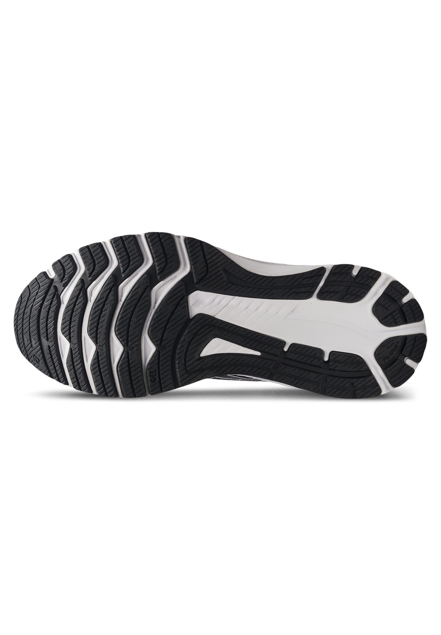 ASICS GT 2000 10 - Stabiliteit hardloopschoenen - black/white/zwart -  Zalando.nl