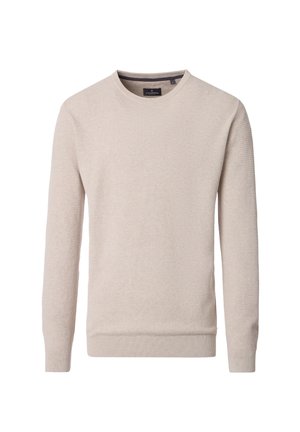 CASAMODA, CASAMODA - Jumper - beige