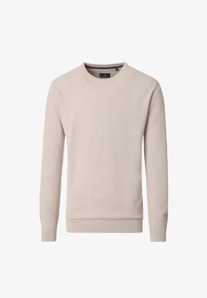 CASAMODA, CASAMODA - Jumper - beige
