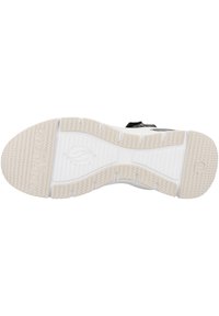 Dockers by Gerli Walking sandals - black grey