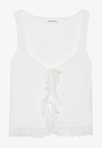 Toppi - off-white