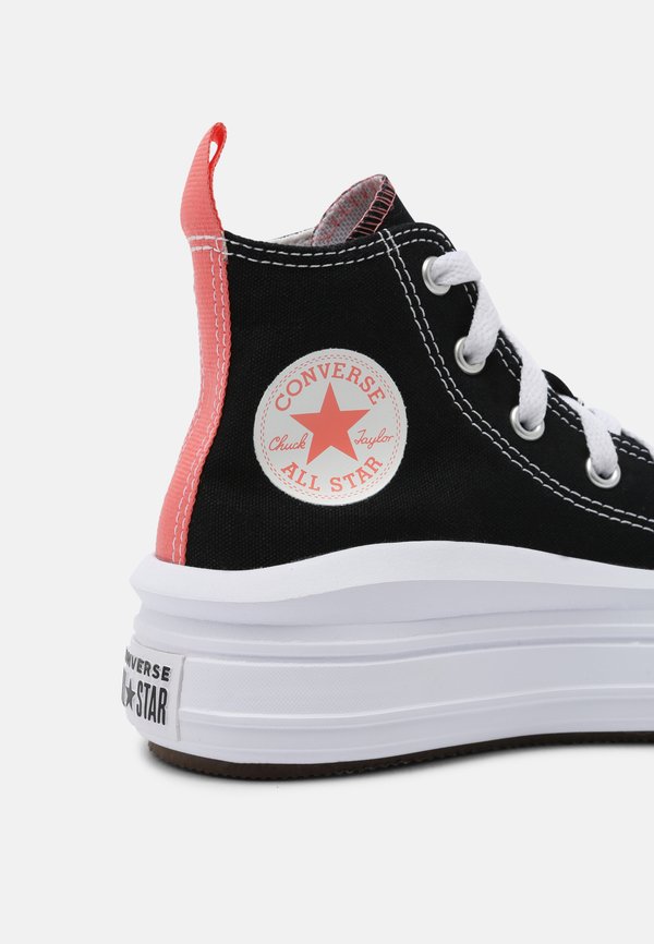 CHUCK TAYLOR ALL STAR MOVE COLOR POP - High-top trainers2
