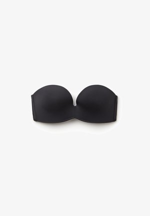 Intimissimi, LAURA - trägerloser/variabler BH - black