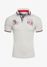 Ausgewählt, hellgrau