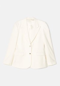 ECOLE - Bleiser - off-white