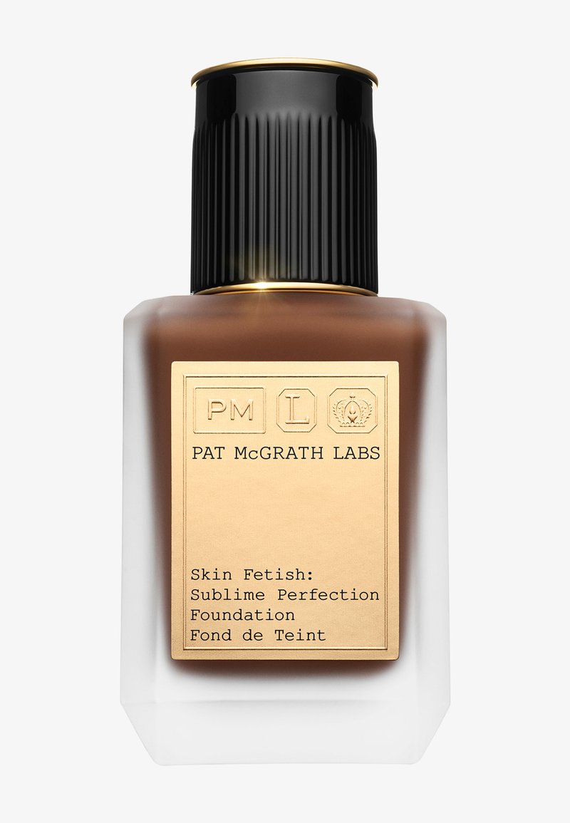PAT McGRATH LABS - SKIN FETISH: SUBLIME PERFECTION FOUNDATION - Fondotinta - Deep 34, Ingrandire