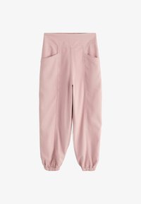 Nevybrané, pink