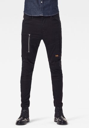 Cargohose - black
