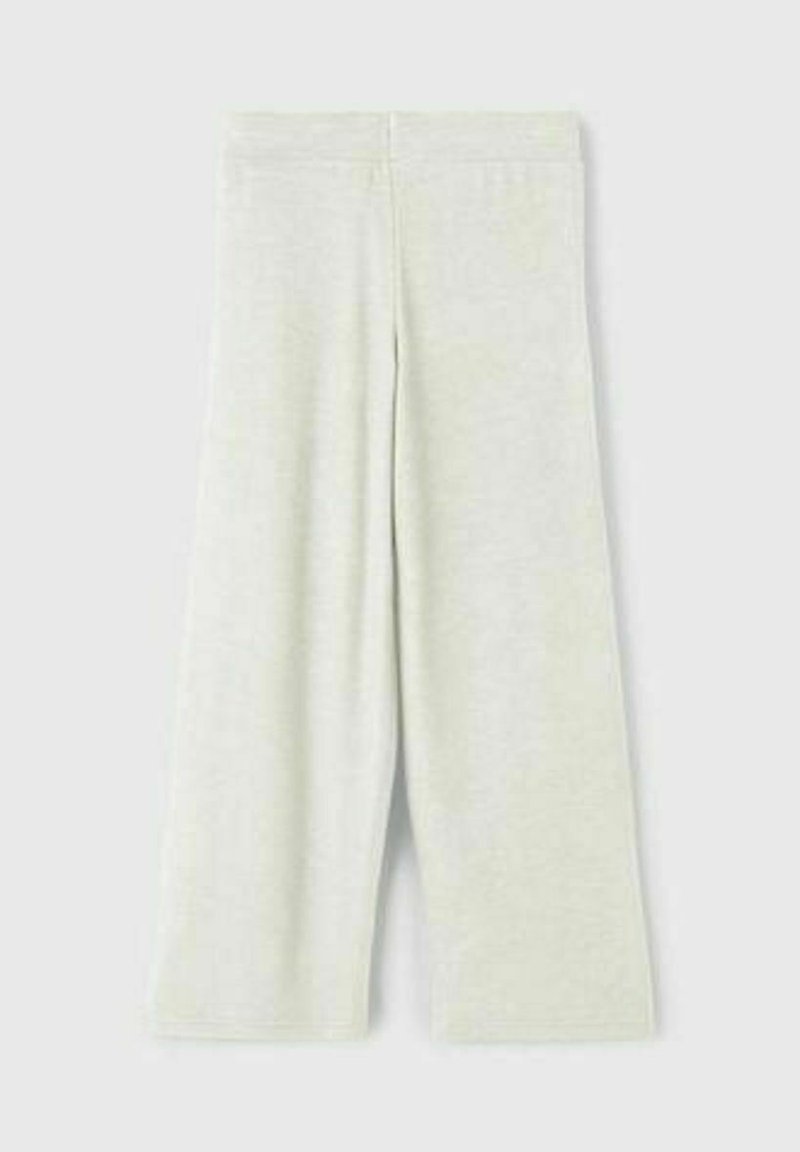 Kinder Stoffhosen | Name it Stoffhose peyote melange/offwhite - DF86694 Kinder Stoffhosen | Name it Stoffhose peyote melange/offwhite - DF86694