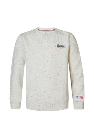 HEADINGLY - Sweatshirt - fog