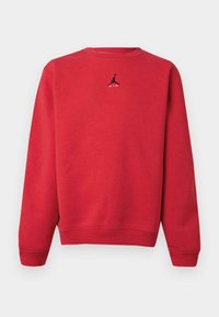 Non sélectionné, university red/black