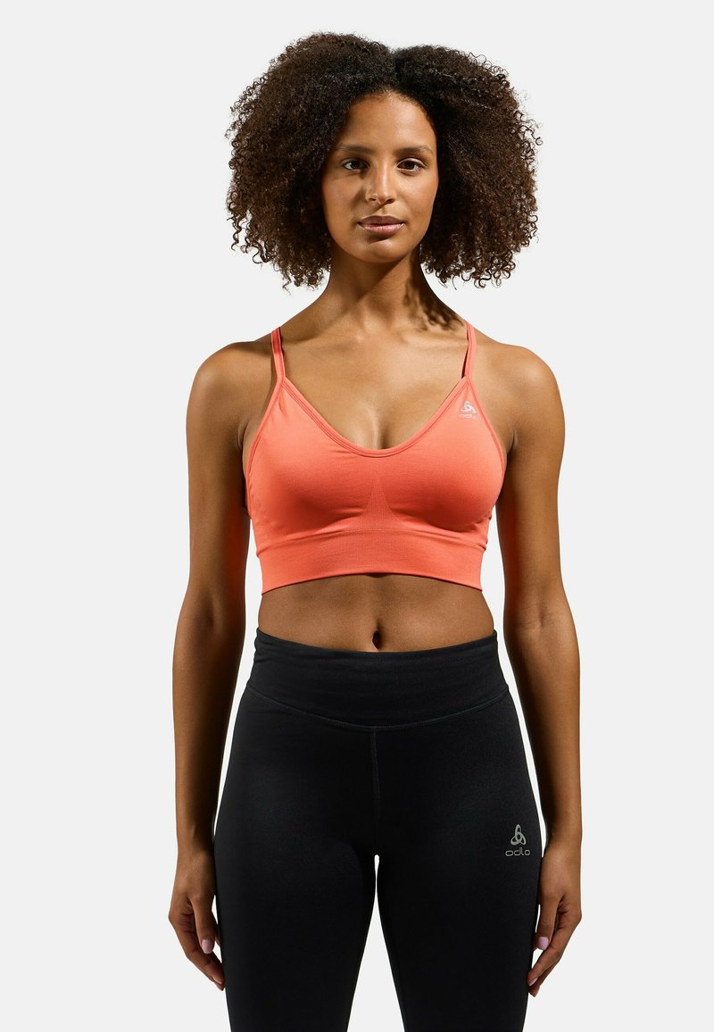 Odlo Sports Bra Padded Seamless Soft 2.0 - Sport-BH Damen Online Kaufen