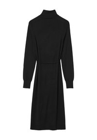 Calliope DOLCEVITA - Freizeitkleid - ultrablack