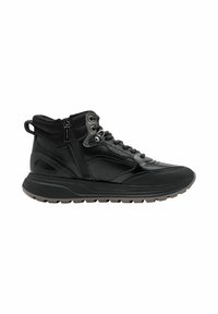 Tamaris SNEAKER - Sneaker high - black uni