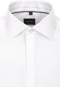 VENTI MODERN FIT EXTRA LANGER ARM 72CM - Zakelijk overhemd - white