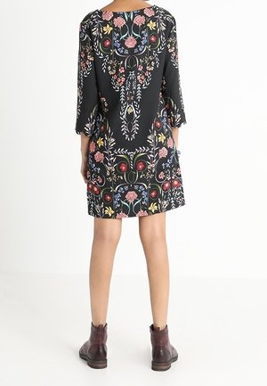 Vestito casual - black