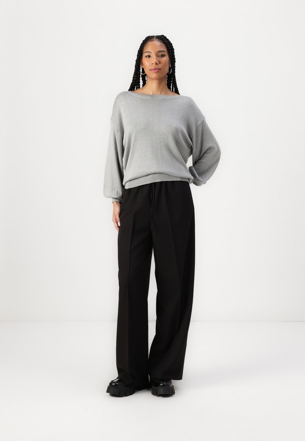 WIDE LEG PANTS - Wide Leg2
