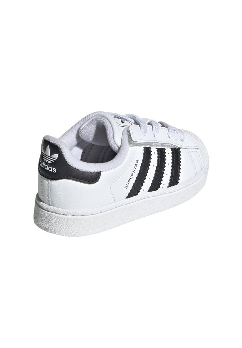 adidas gazelle silver green womens Adidas Skateboarding Superstar ADV Shoe - White/Black main image 0