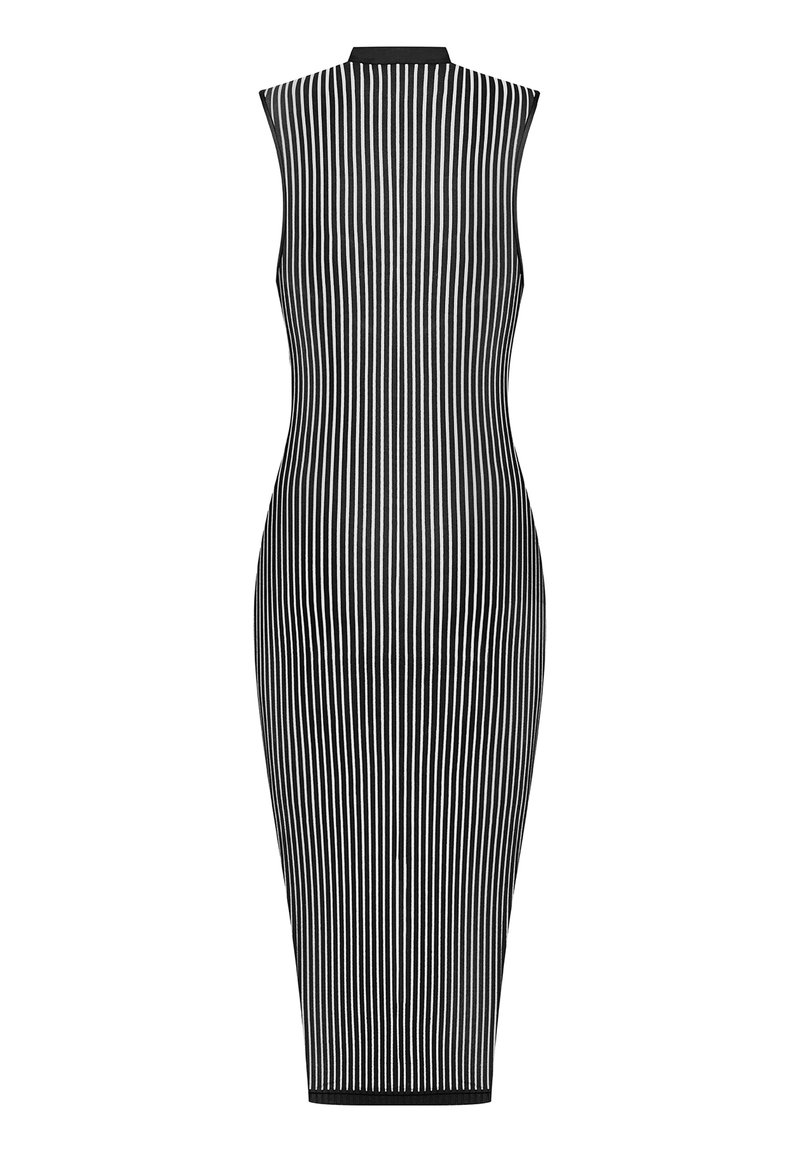 Maison Close BANDE  PART - Nightie - black - Zalando