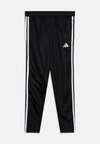 TIRO PANTS KIDS UNISEX - Tepláky - black/white
