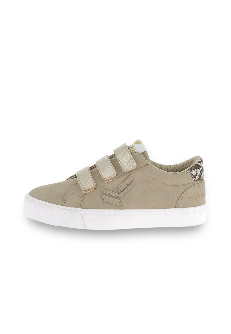 Kaporal TIPPY - Zapatillas - beige