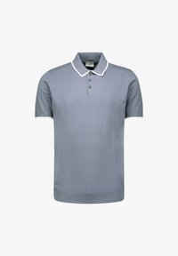 Niet geselecteerd, washed blue