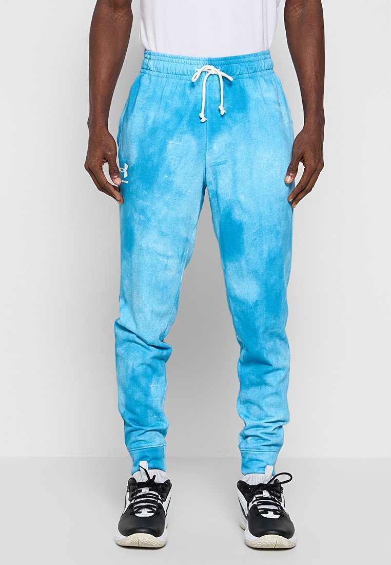 Under Armour Trainingsbroek turquoise Under Armour Trainingsbroek turquoise