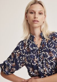 Odd Molly ARIENNE - Freizeitkleid - dark blue