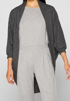 Vest - anthracite