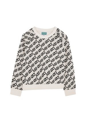Sweatshirt - offwhite