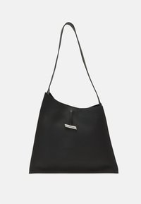Unselected, black