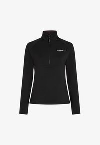 Seleccionado, schwarz