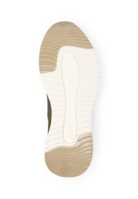 Marc O'Polo LEICHTER - Sneaker low - khaki