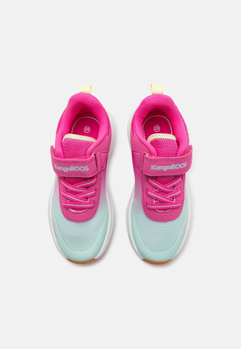 KangaROOS uniseks-kind Kb-rida EvSneaker