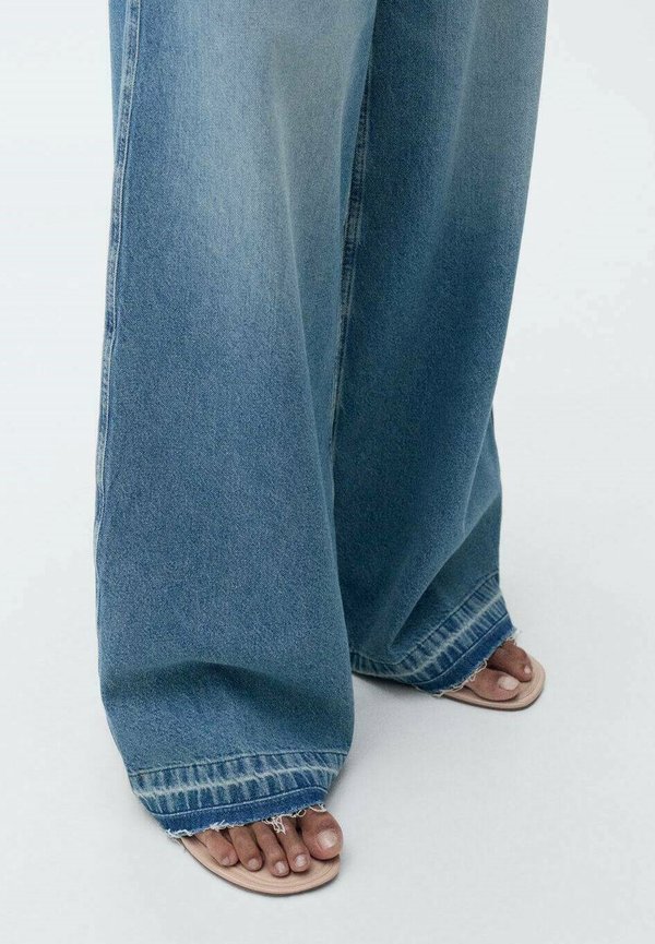 ABA - Relaxed fit jeans3