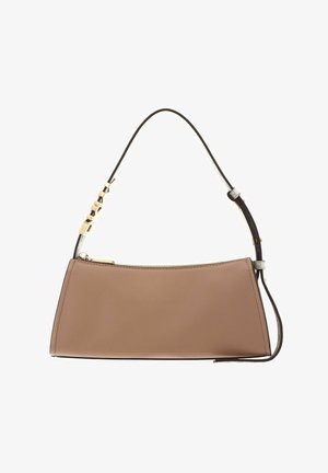 DKNY, AVRIL TZ SHOULDER BAG - Sac à main - cappuccino