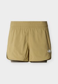 Επιλέχθηκε, cedar/new taupe green