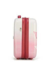 WITTCHEN LUGGAGE SET WITH WASH BAG FROM ABS - Sada zavazadel - multicolor