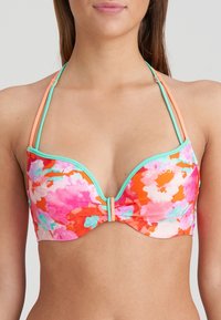 Marie Jo APOLLONIS - Bikinitop - neon sunset